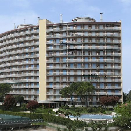 La Duna Lignano Sabbiadoro Kültér fotó