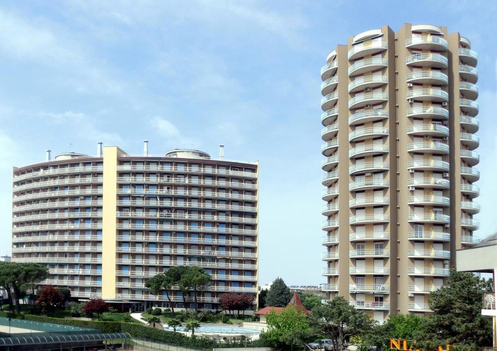 La Duna Lignano Sabbiadoro Kültér fotó