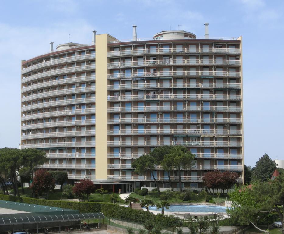 La Duna Lignano Sabbiadoro Kültér fotó