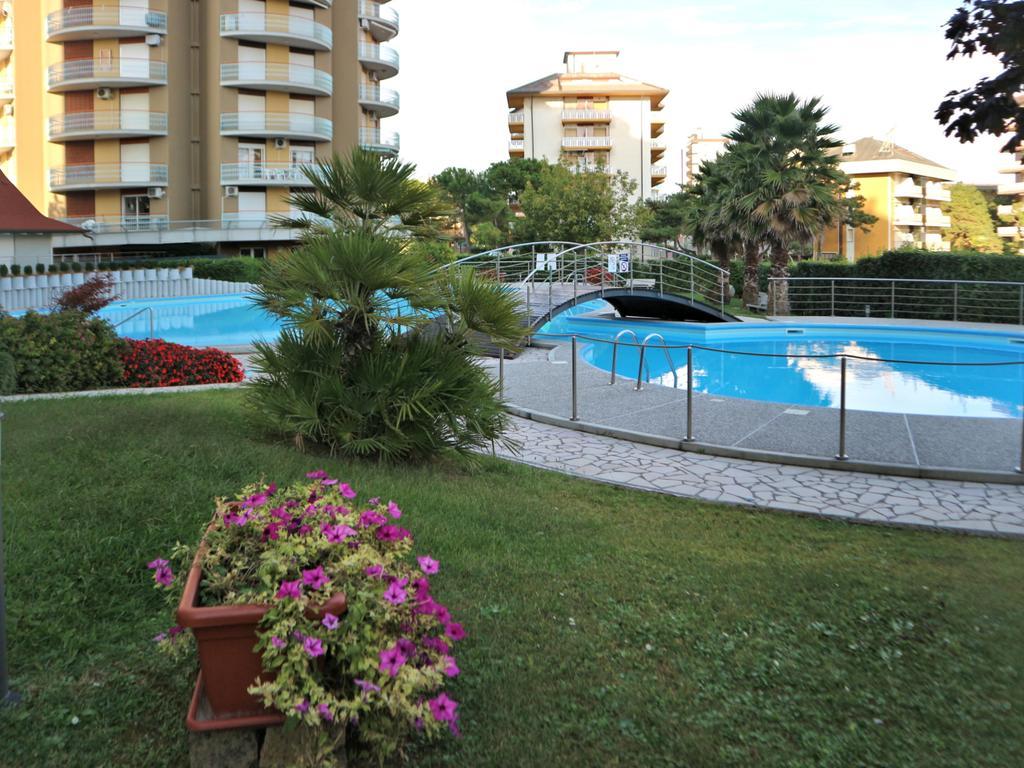 La Duna Lignano Sabbiadoro Kültér fotó